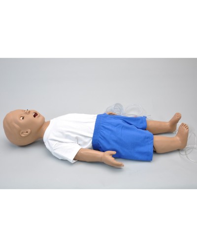 CPR Simulator, 1-year old child